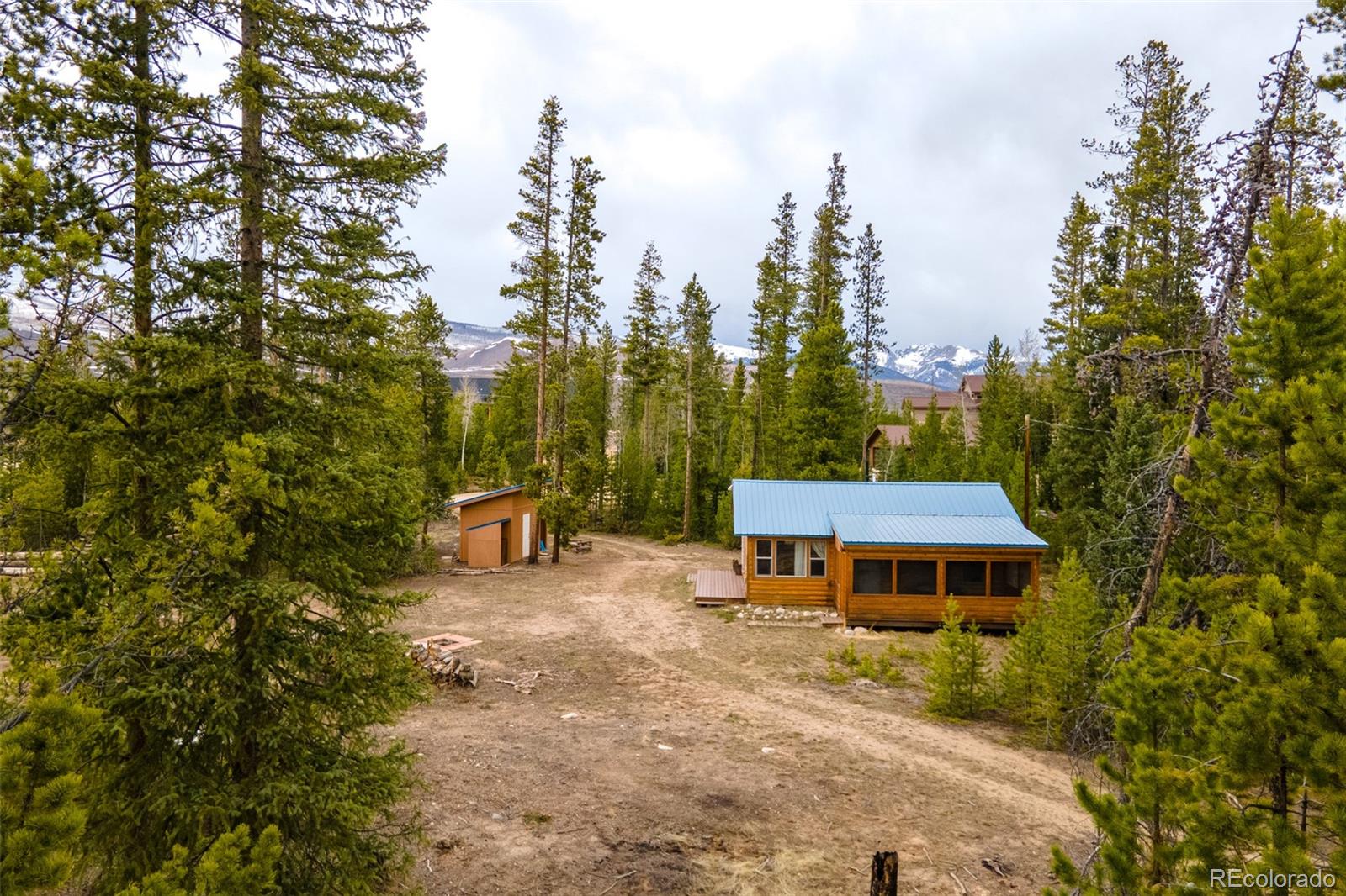 MLS Image #24 for 99  gcr 490 ,grand lake, Colorado