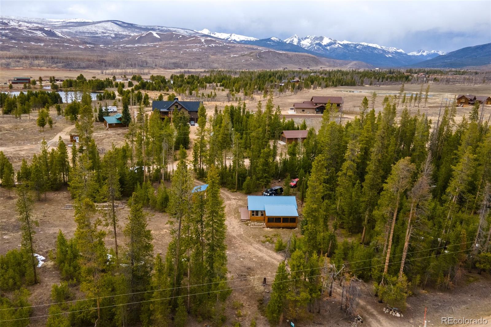 MLS Image #28 for 99  gcr 490 ,grand lake, Colorado