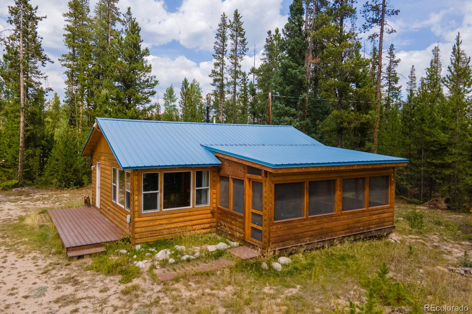 MLS Image #29 for 99  gcr 490 ,grand lake, Colorado
