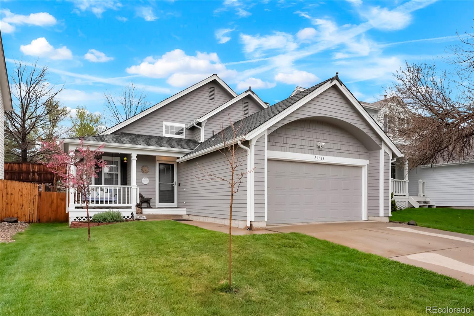 MLS Image #0 for 21733  saddlebrook drive,parker, Colorado