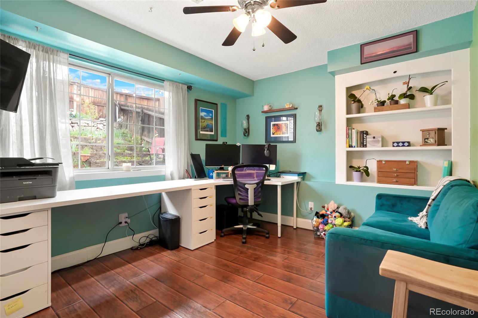 MLS Image #12 for 21733  saddlebrook drive,parker, Colorado