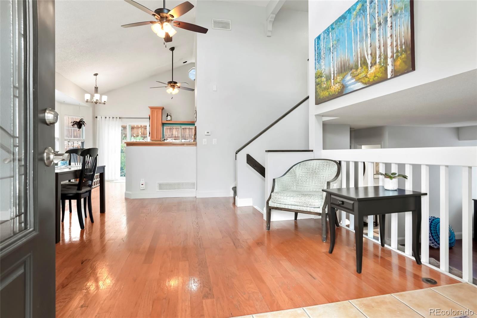 MLS Image #2 for 21733  saddlebrook drive,parker, Colorado