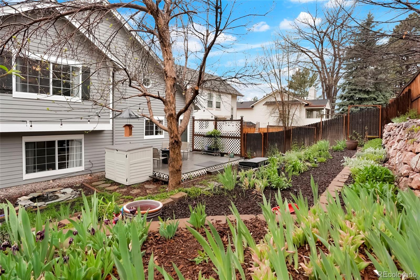 MLS Image #25 for 21733  saddlebrook drive,parker, Colorado