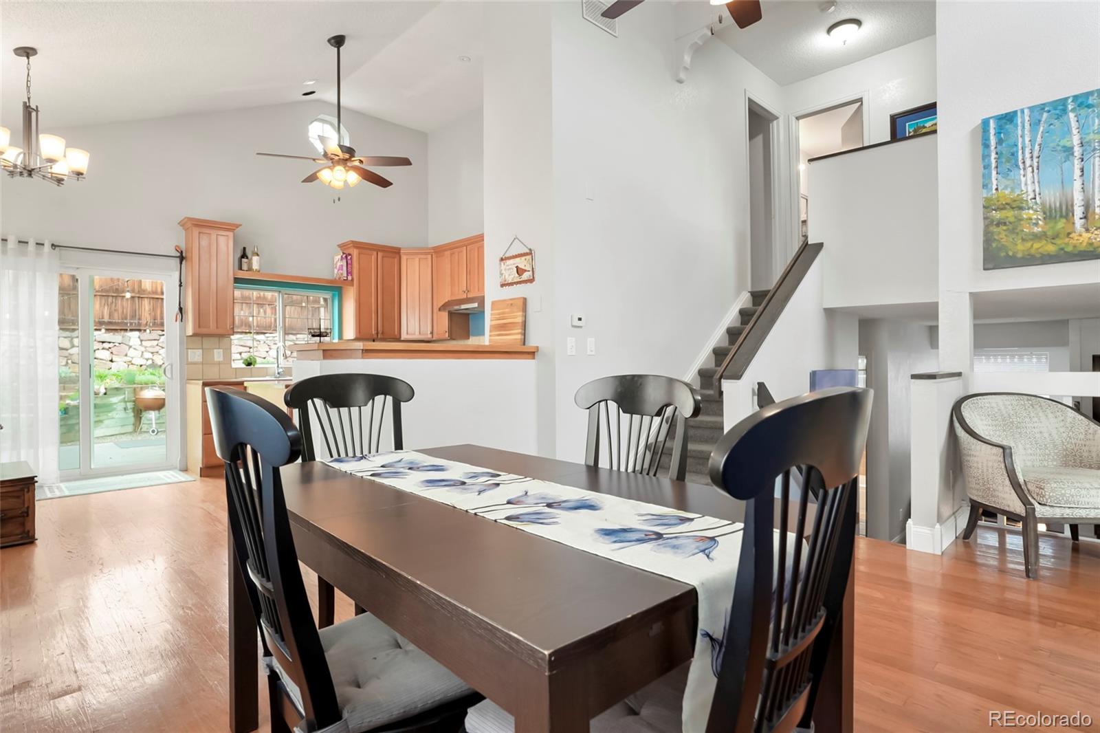 MLS Image #4 for 21733  saddlebrook drive,parker, Colorado