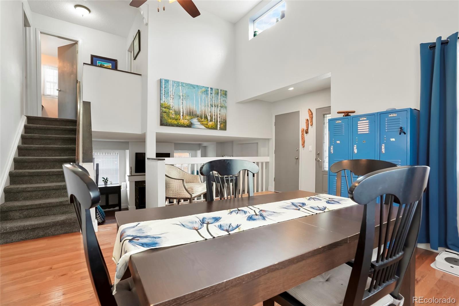 MLS Image #5 for 21733  saddlebrook drive,parker, Colorado