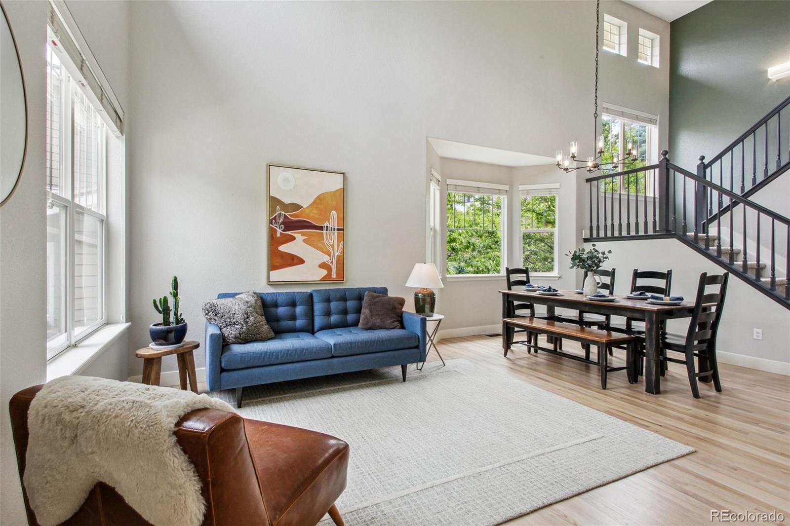 MLS Image #1 for 2934  braeburn way,highlands ranch, Colorado