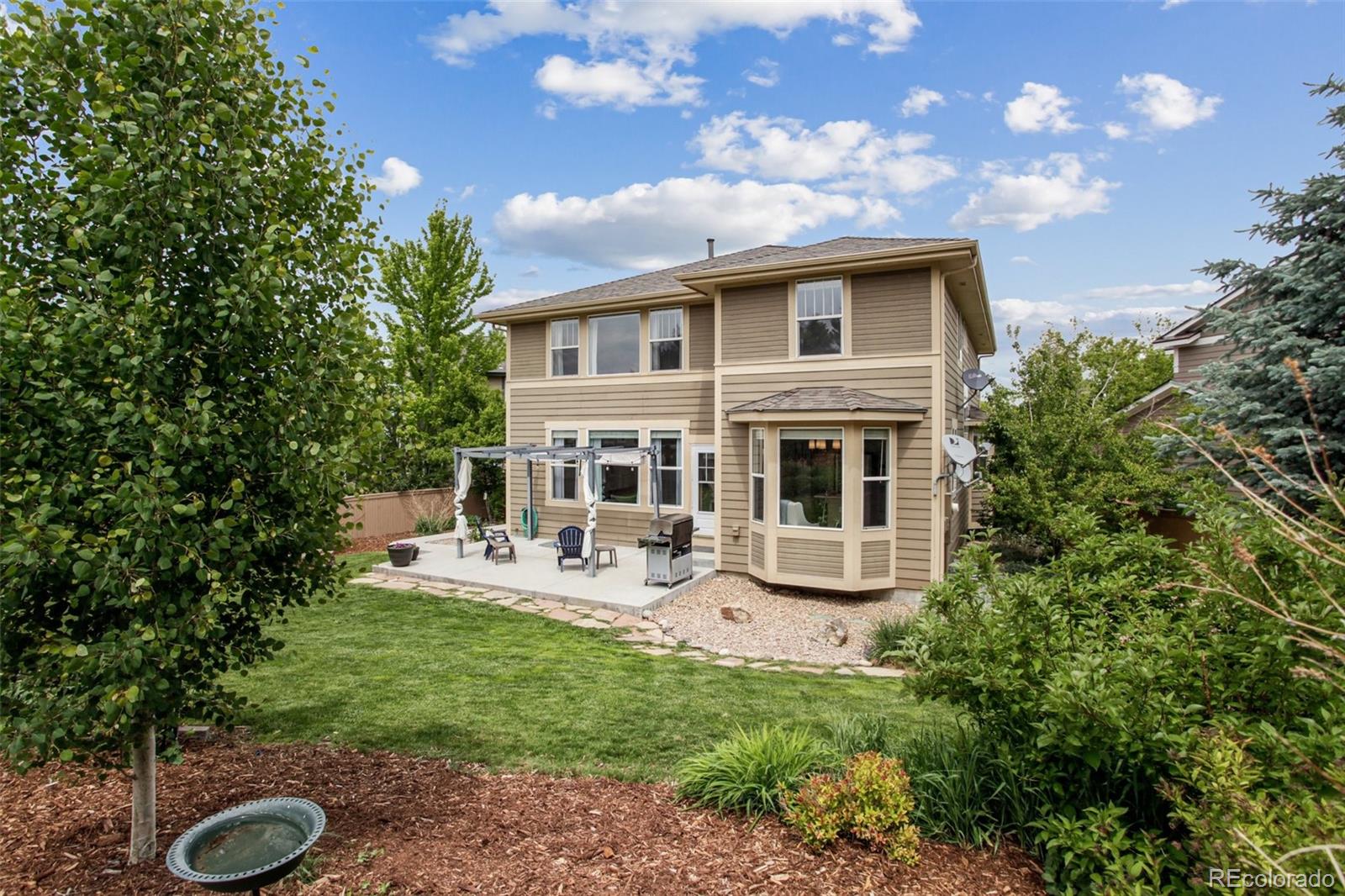 MLS Image #25 for 2934  braeburn way,highlands ranch, Colorado