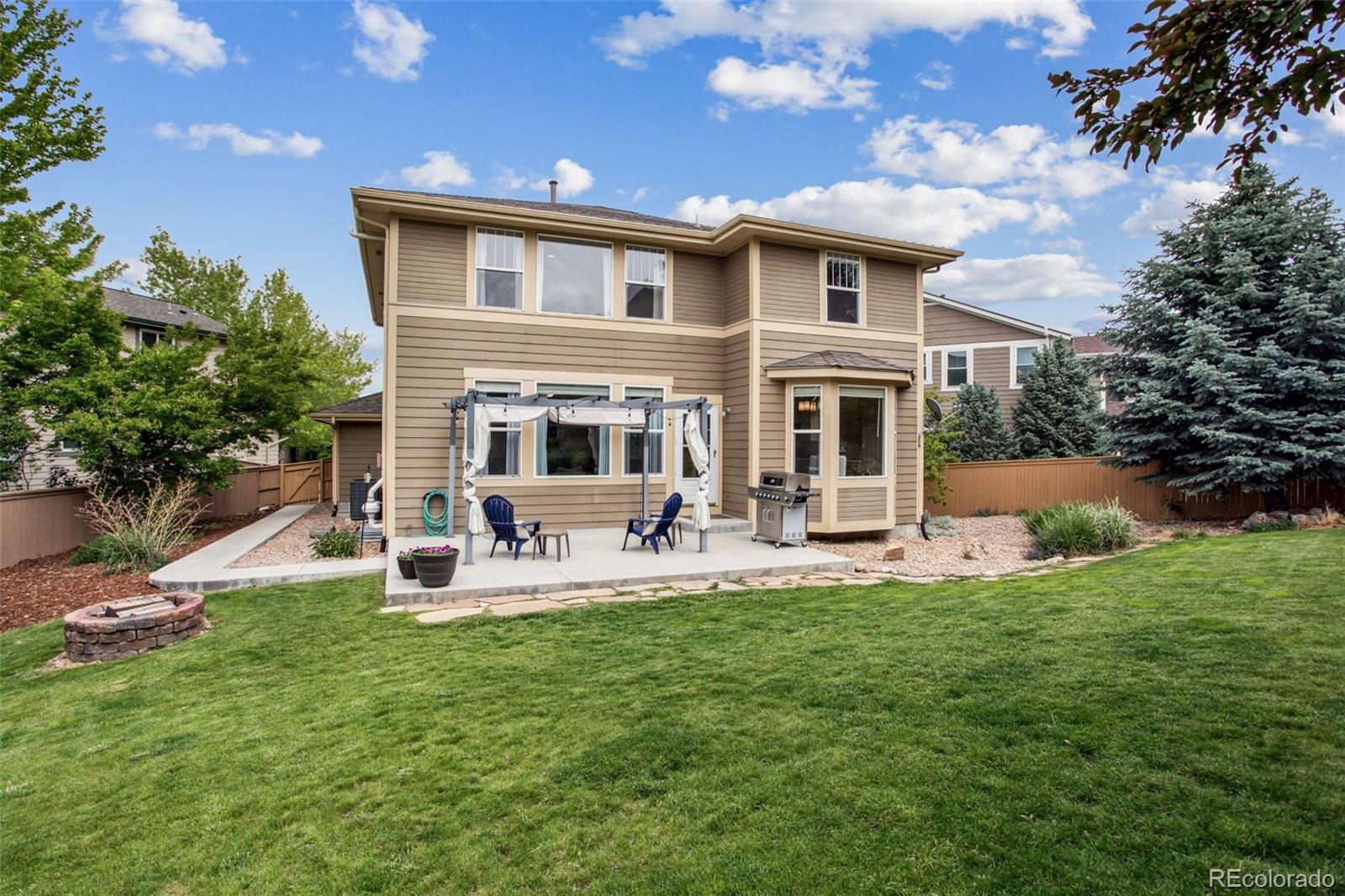 MLS Image #26 for 2934  braeburn way,highlands ranch, Colorado