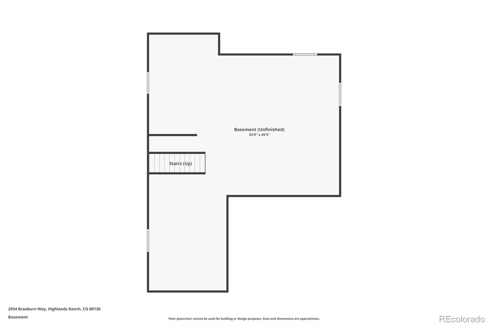 MLS Image #27 for 2934  braeburn way,highlands ranch, Colorado