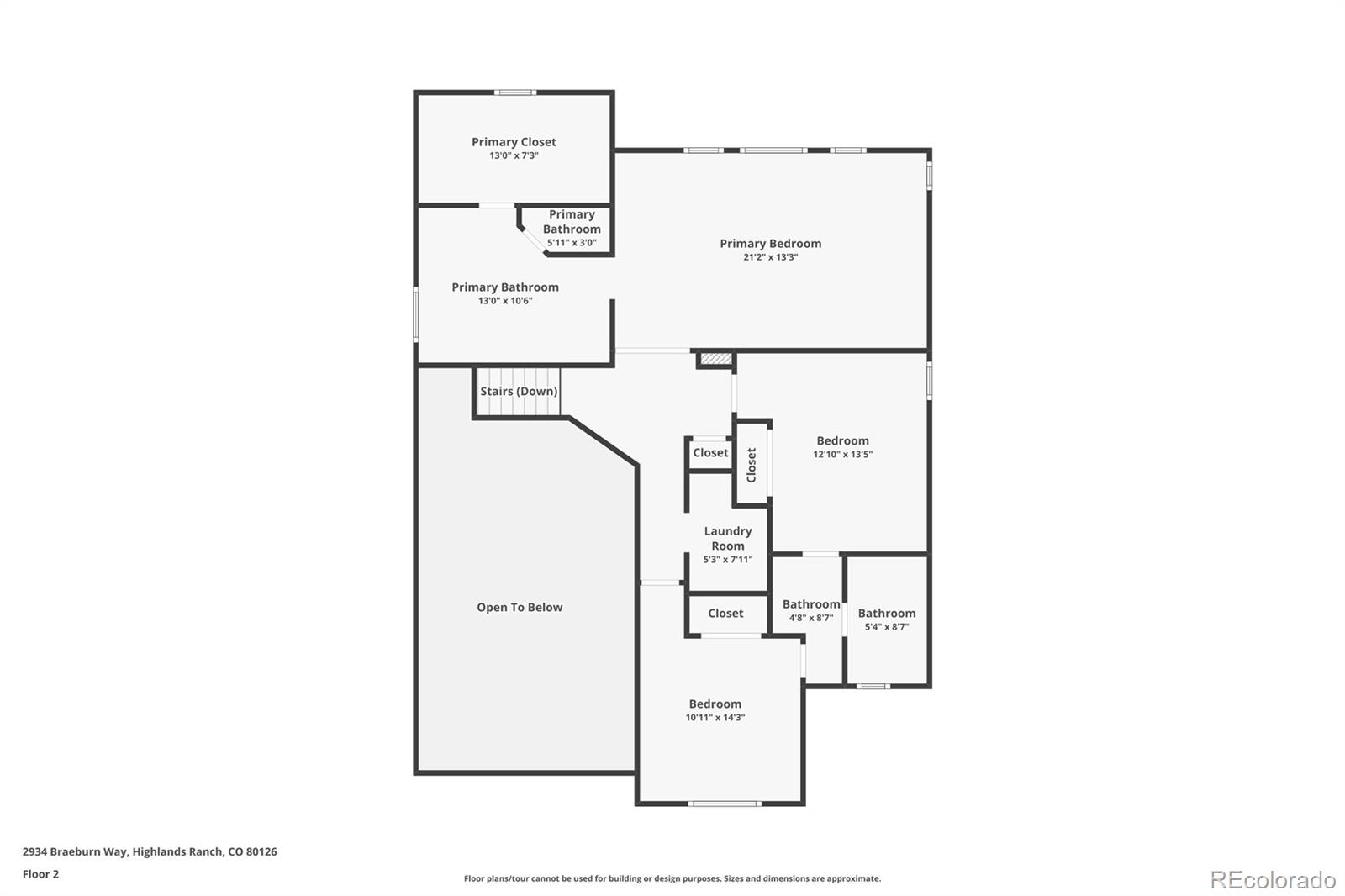 MLS Image #29 for 2934  braeburn way,highlands ranch, Colorado