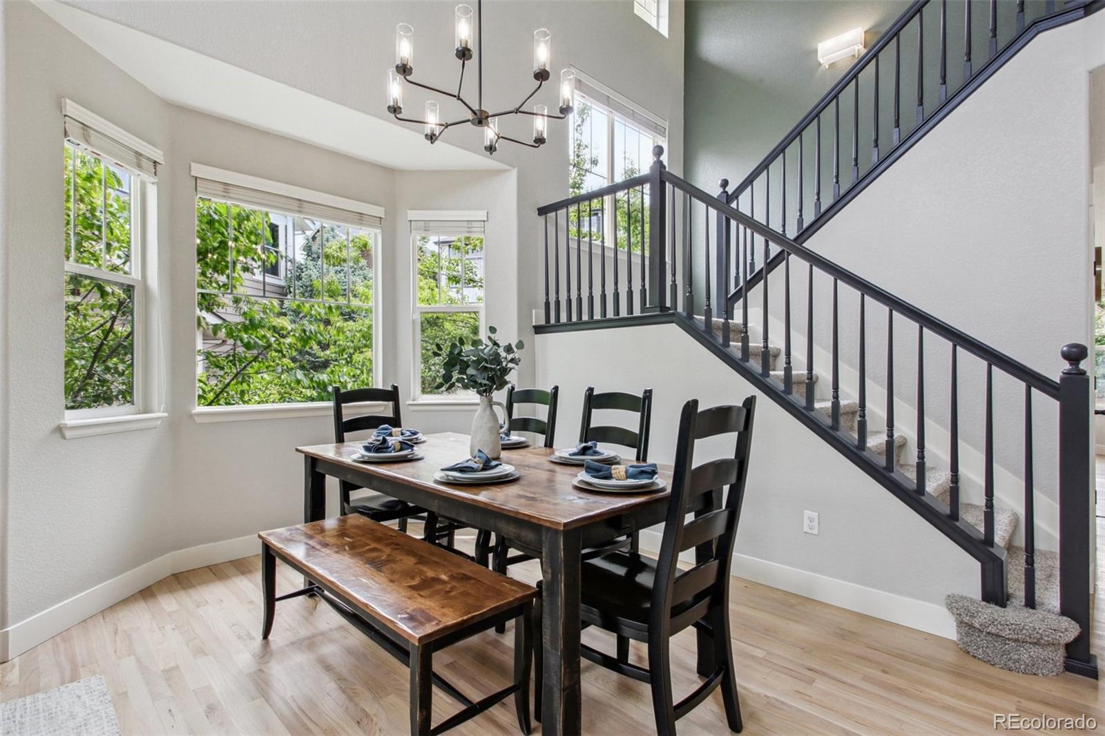 MLS Image #3 for 2934  braeburn way,highlands ranch, Colorado