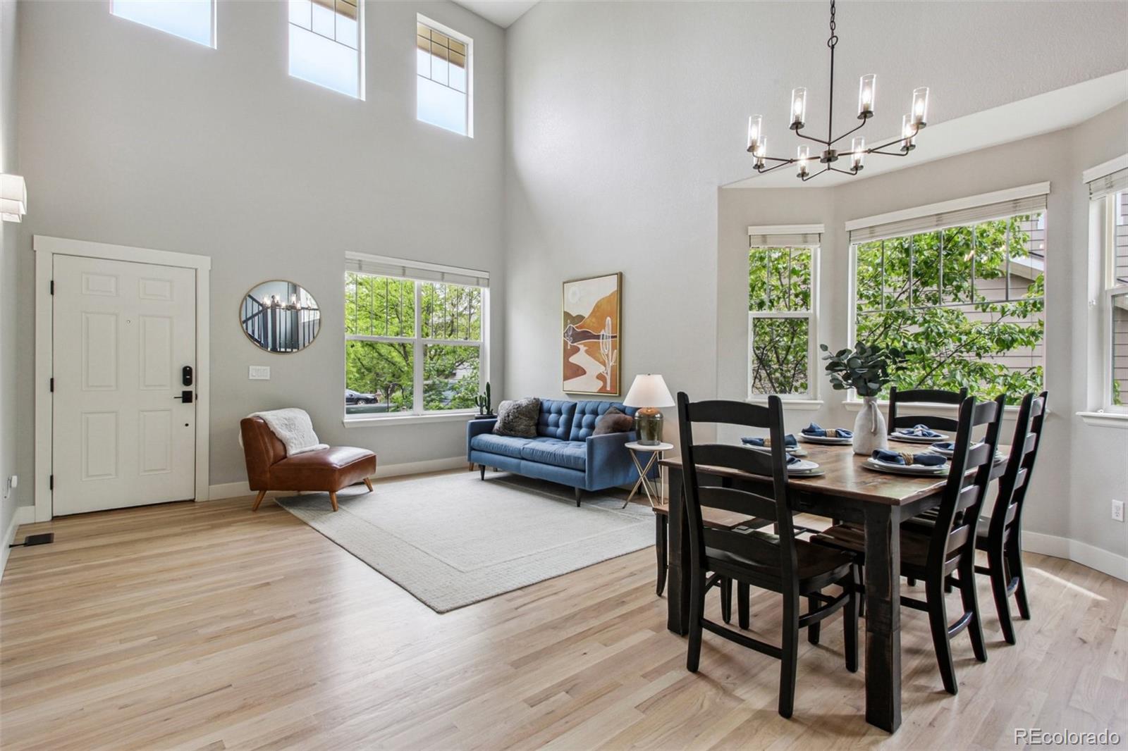 MLS Image #4 for 2934  braeburn way,highlands ranch, Colorado