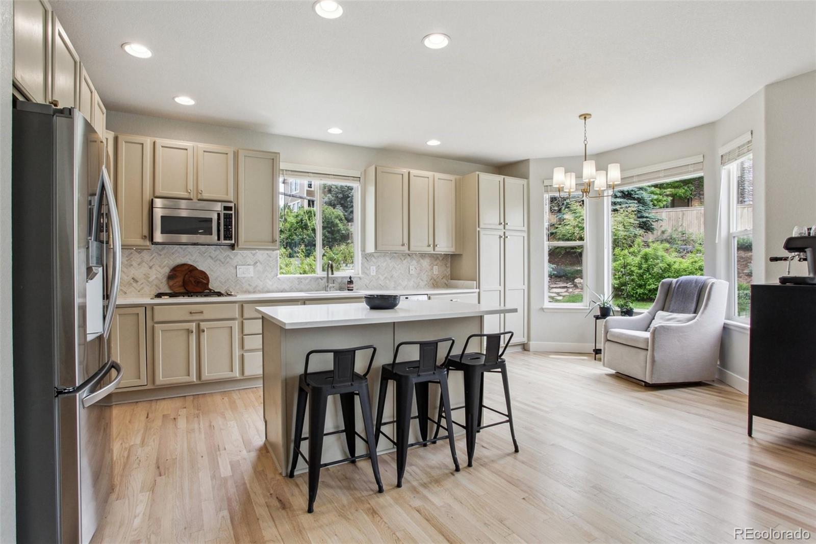 MLS Image #5 for 2934  braeburn way,highlands ranch, Colorado