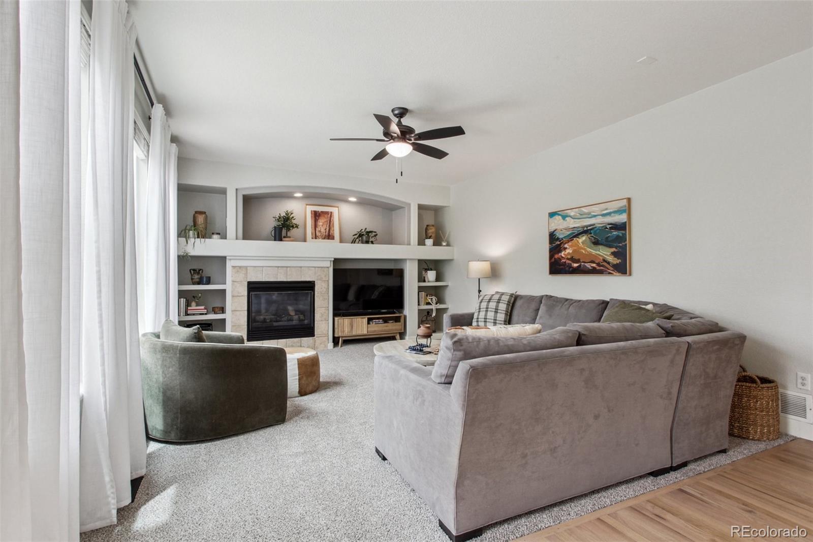MLS Image #8 for 2934  braeburn way,highlands ranch, Colorado