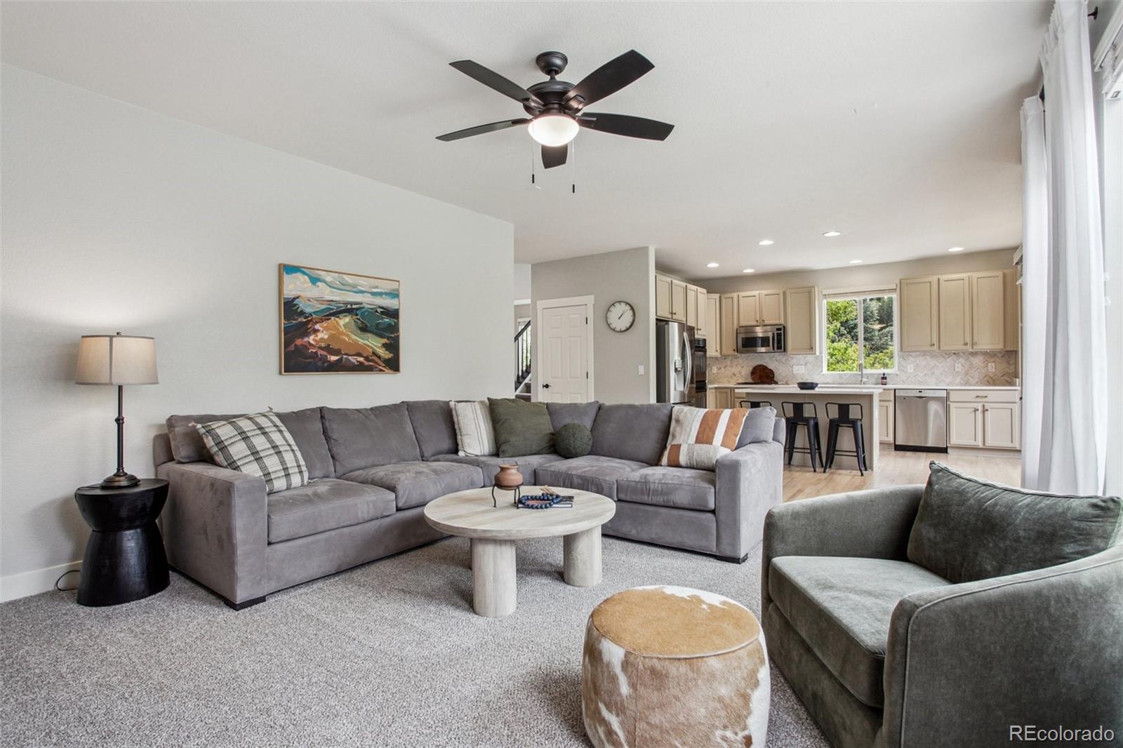 MLS Image #9 for 2934  braeburn way,highlands ranch, Colorado