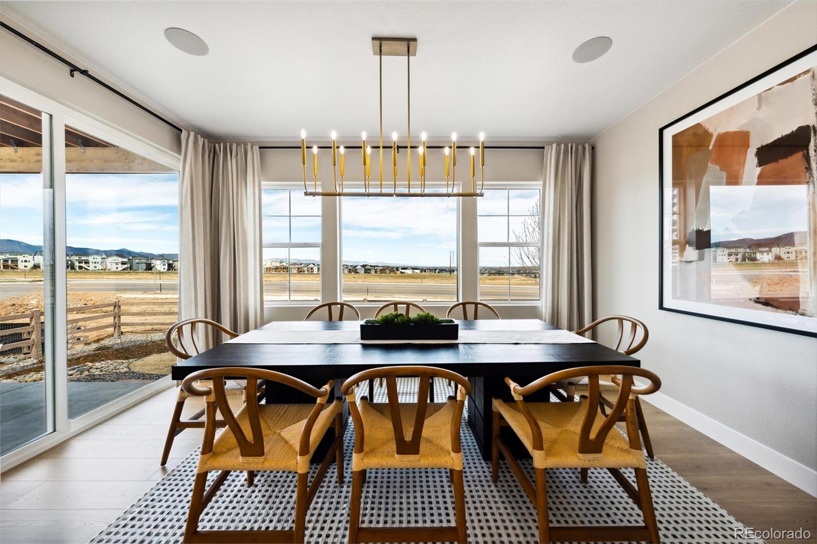 MLS Image #11 for 8836  whiteclover street,littleton, Colorado