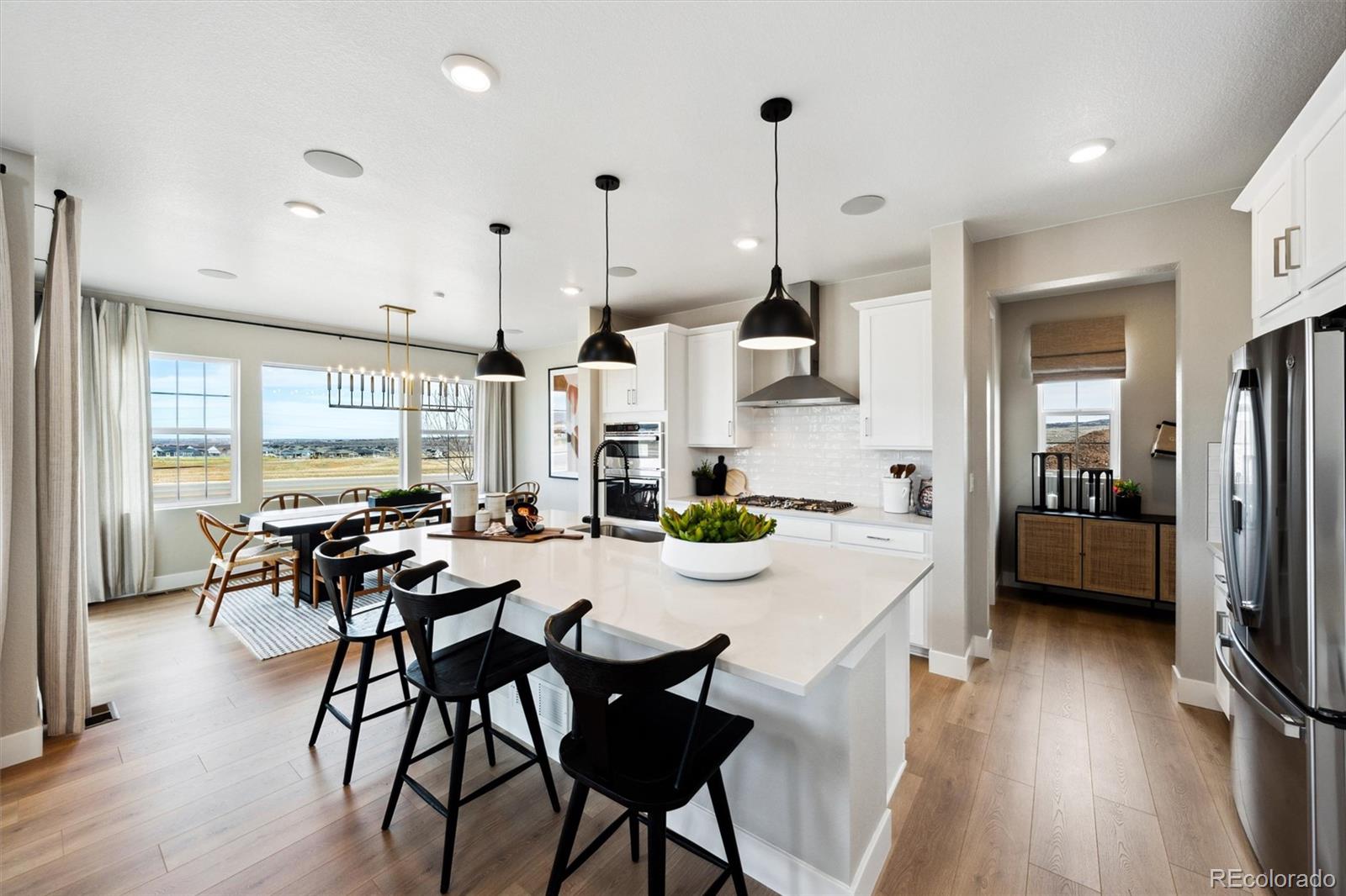 MLS Image #15 for 8836  whiteclover street,littleton, Colorado