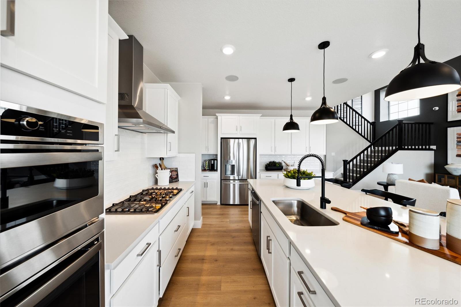 MLS Image #16 for 8836  whiteclover street,littleton, Colorado