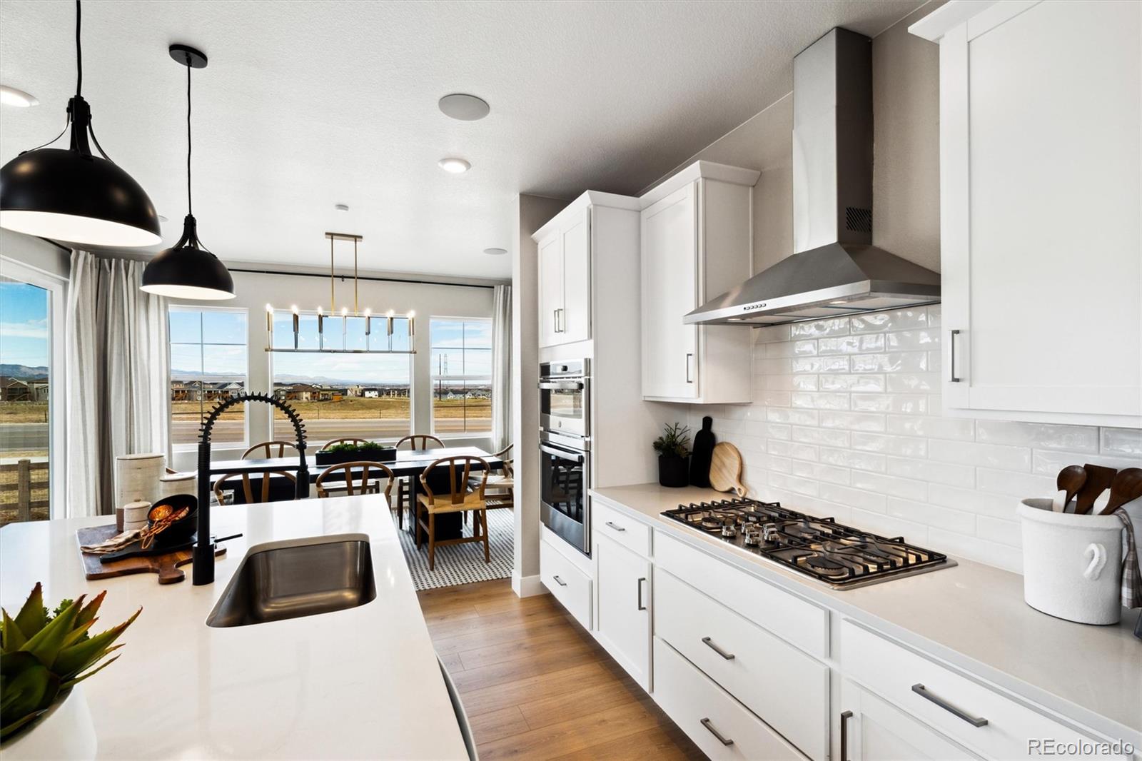 MLS Image #18 for 8836  whiteclover street,littleton, Colorado