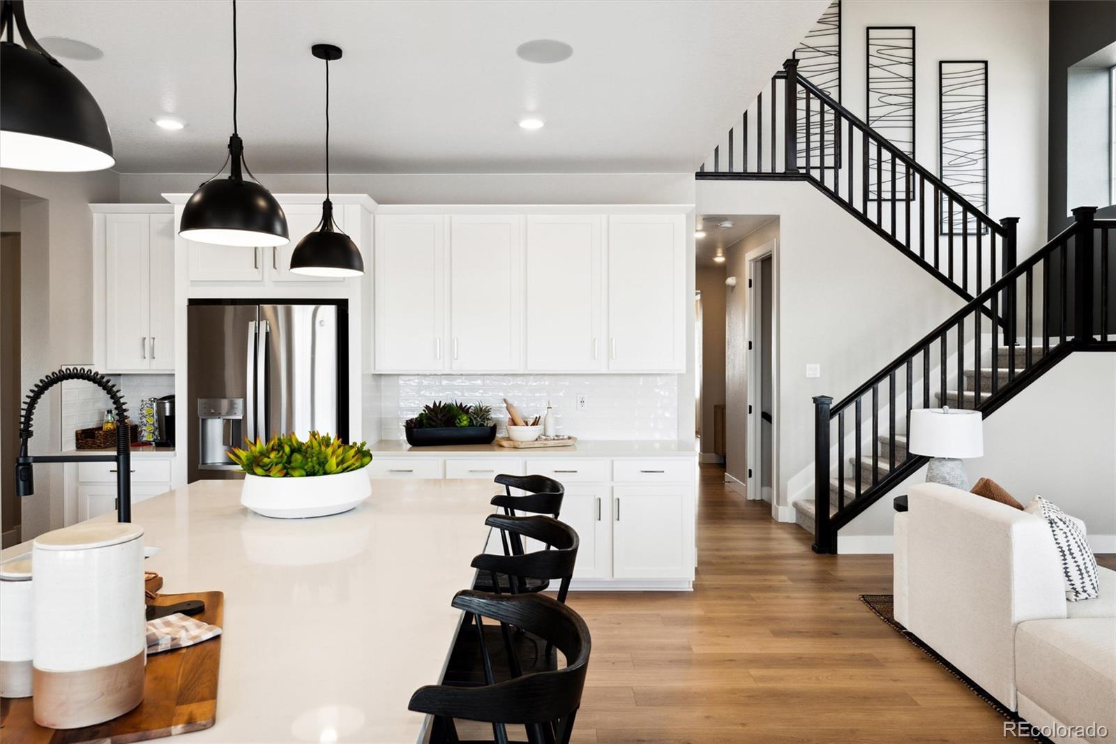 MLS Image #19 for 8836  whiteclover street,littleton, Colorado