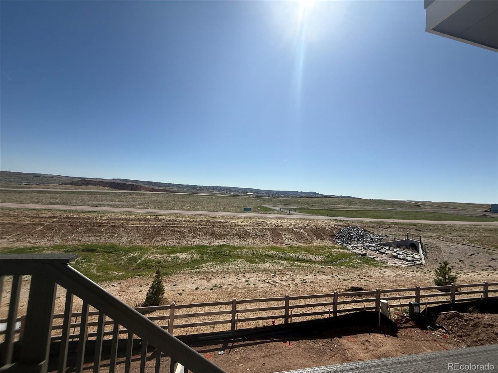 MLS Image #2 for 8836  whiteclover street,littleton, Colorado