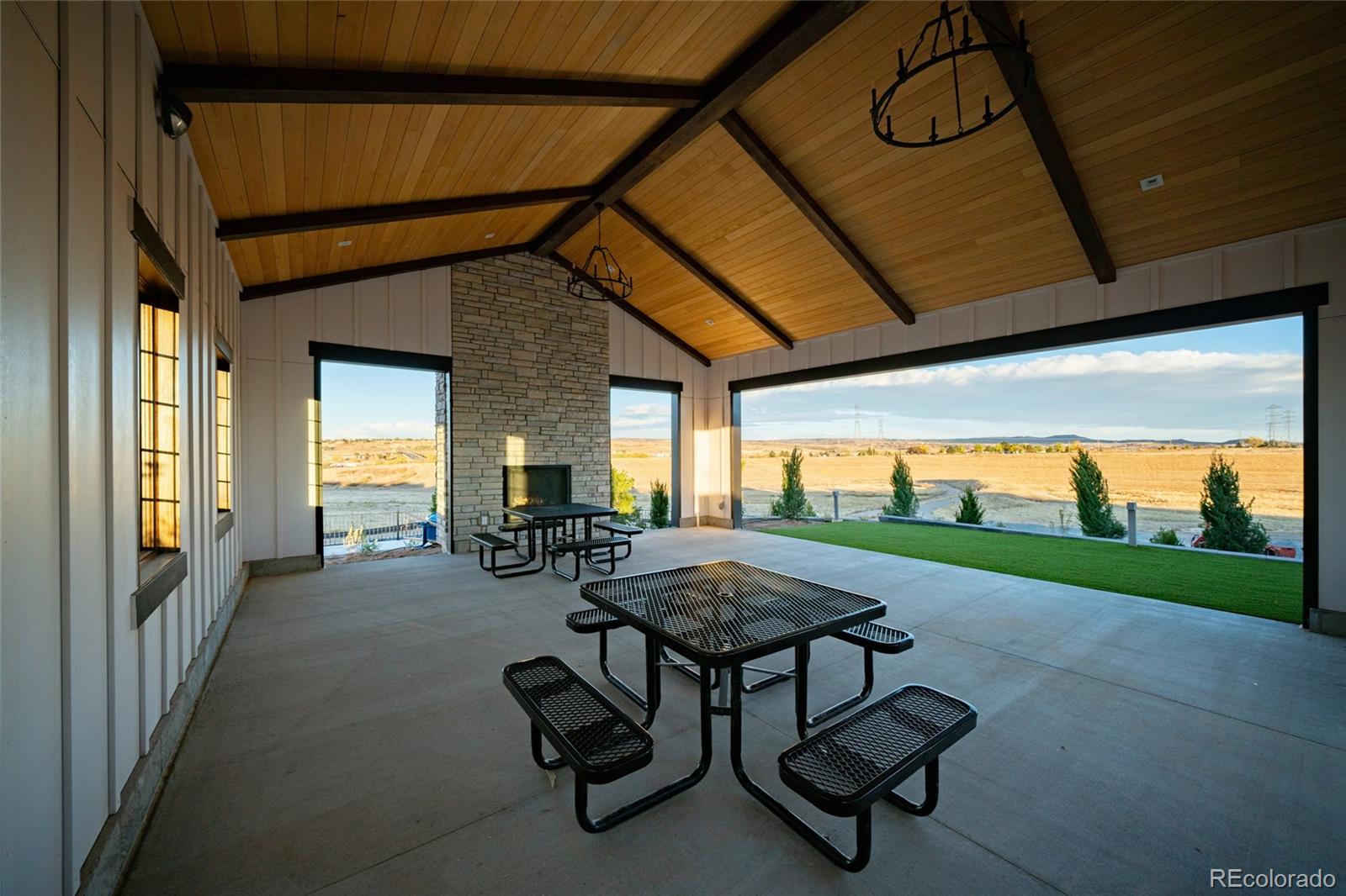 MLS Image #27 for 8836  whiteclover street,littleton, Colorado