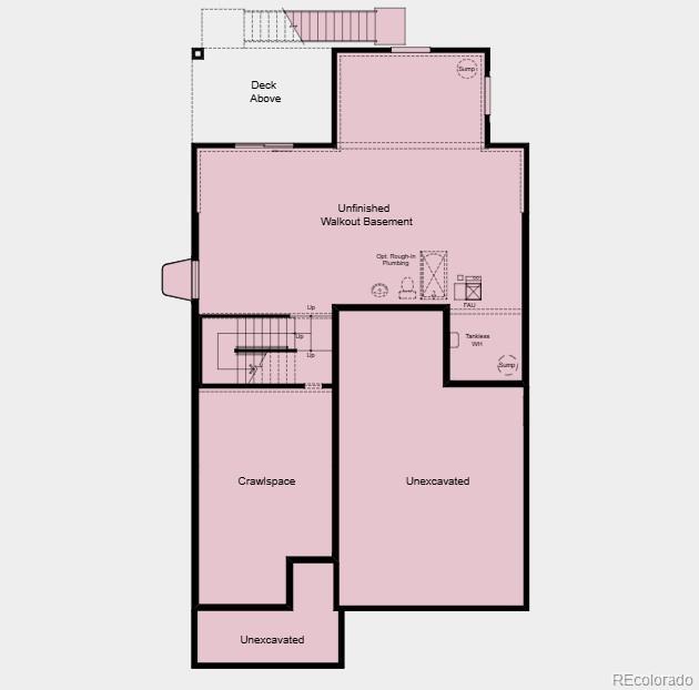 MLS Image #5 for 8836  whiteclover street,littleton, Colorado