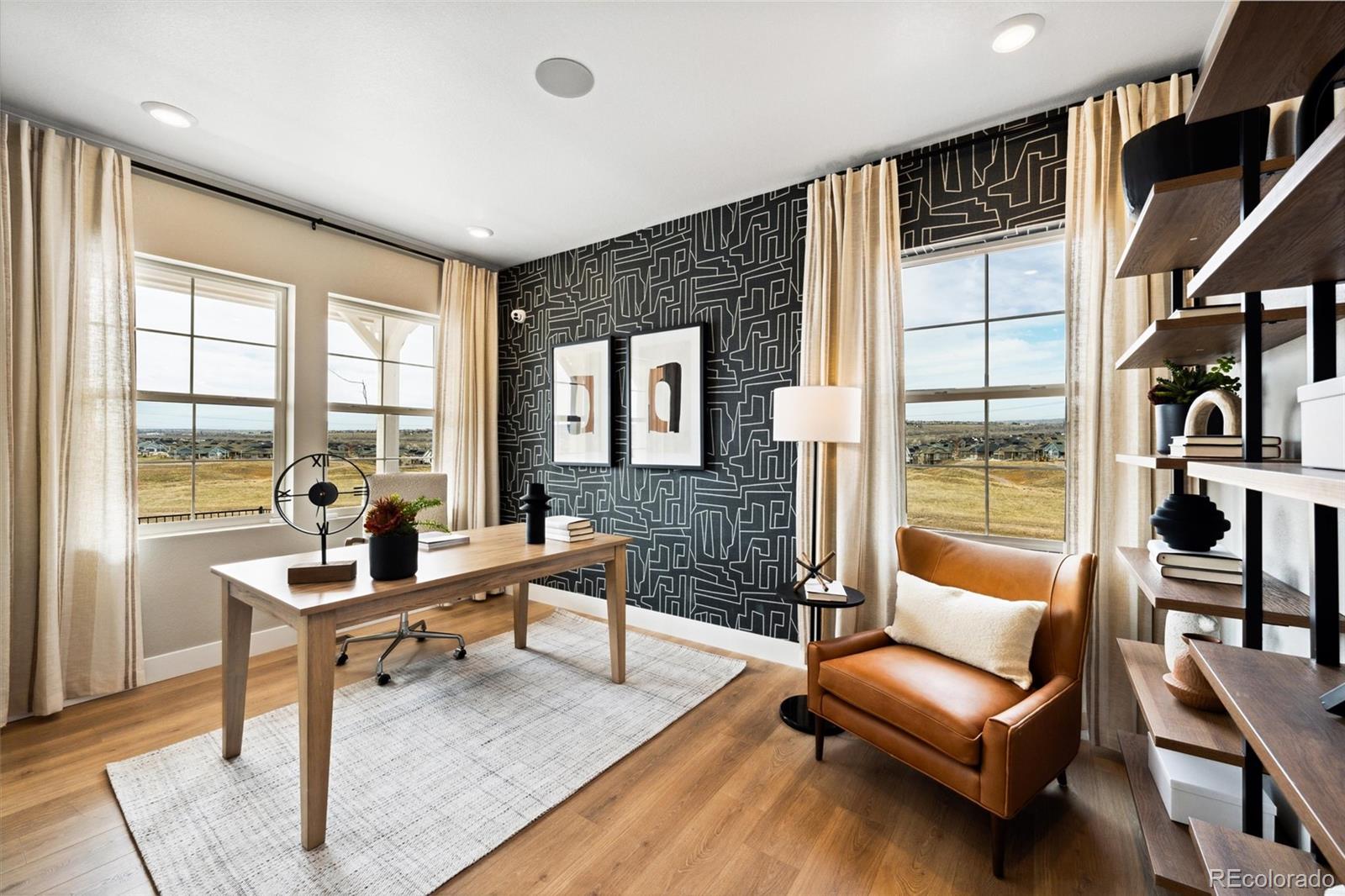 MLS Image #9 for 8836  whiteclover street,littleton, Colorado