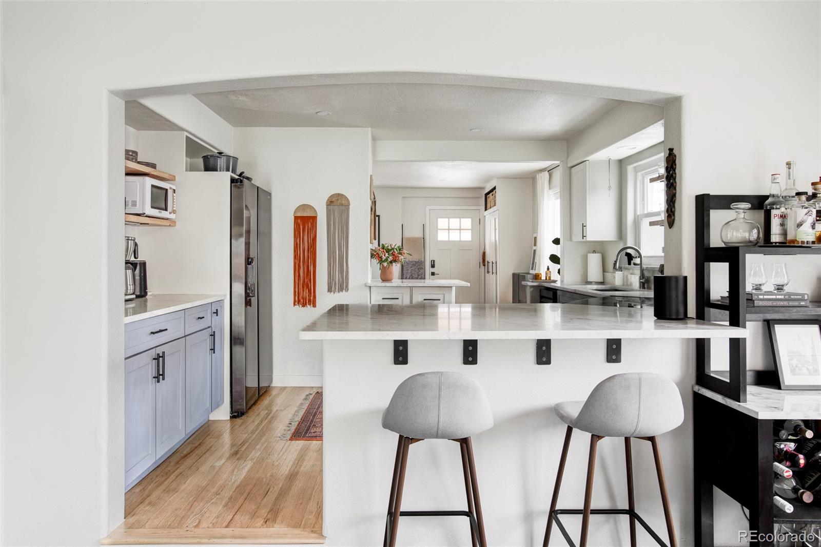MLS Image #12 for 873 s raritan street,denver, Colorado