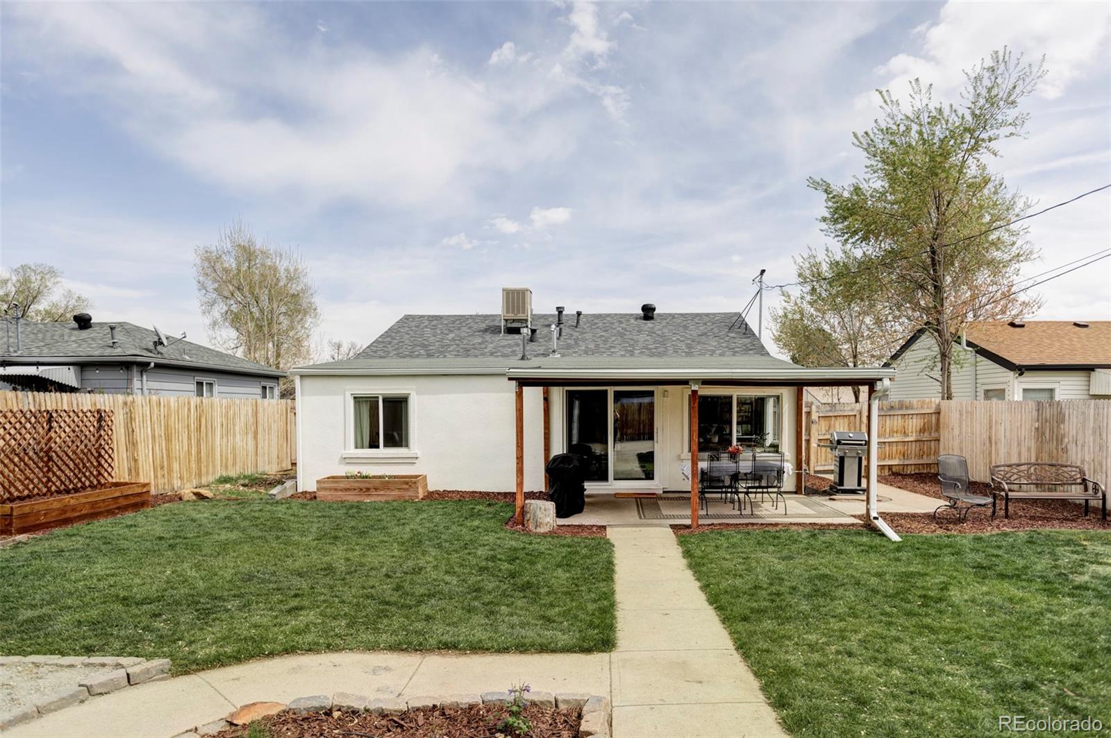 MLS Image #28 for 873 s raritan street,denver, Colorado