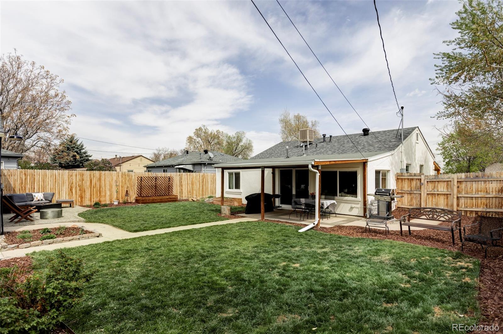 MLS Image #29 for 873 s raritan street,denver, Colorado
