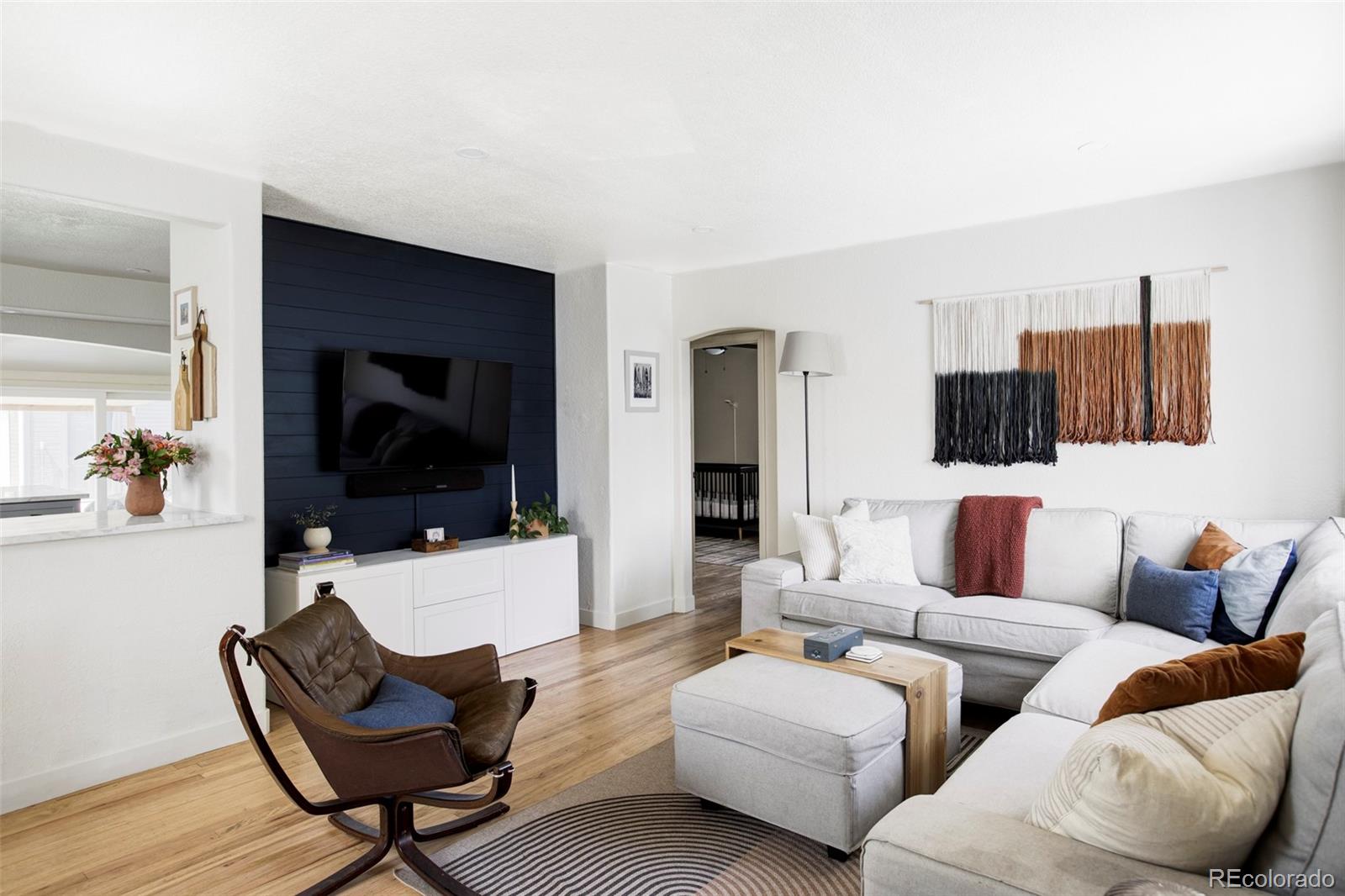 MLS Image #3 for 873 s raritan street,denver, Colorado
