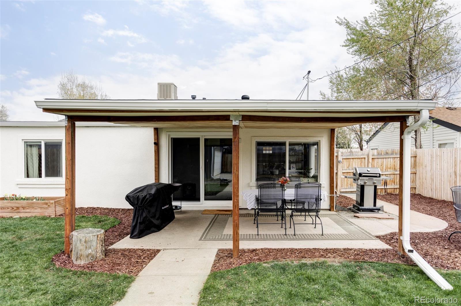 MLS Image #30 for 873 s raritan street,denver, Colorado