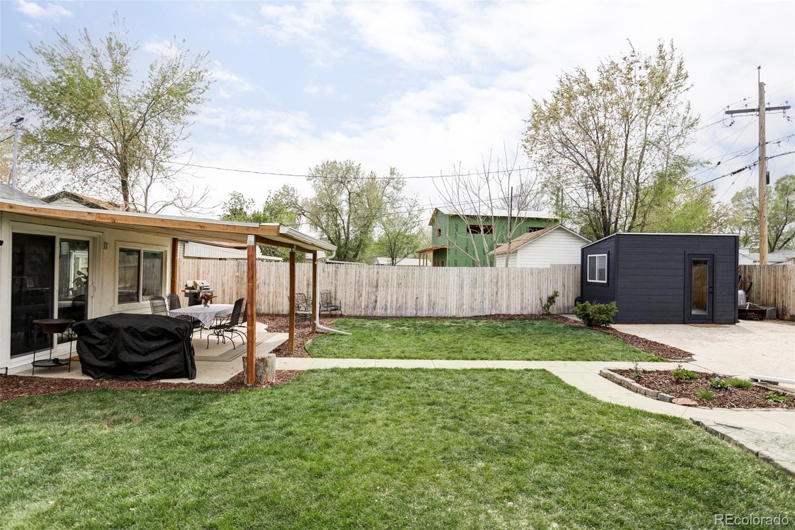 MLS Image #31 for 873 s raritan street,denver, Colorado