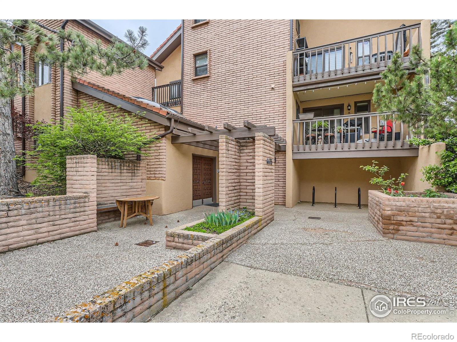 MLS Image #1 for 4475  laguna place,boulder, Colorado