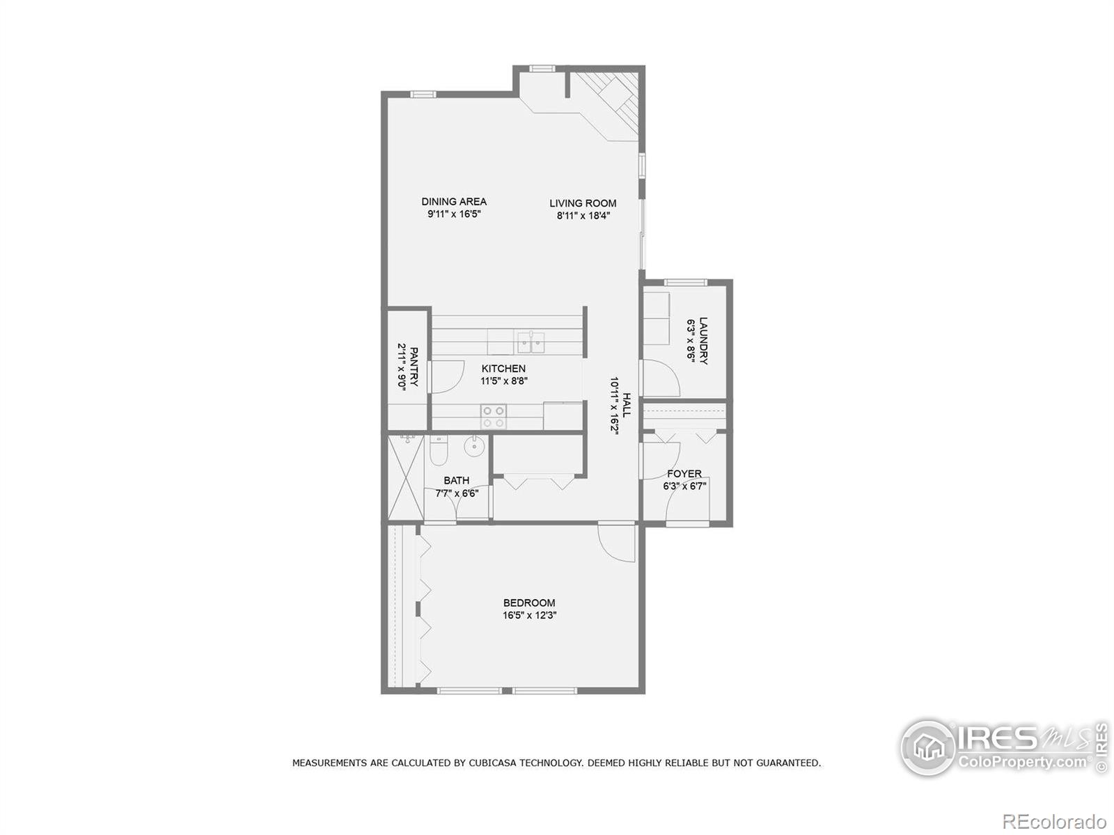 MLS Image #23 for 4475  laguna place,boulder, Colorado