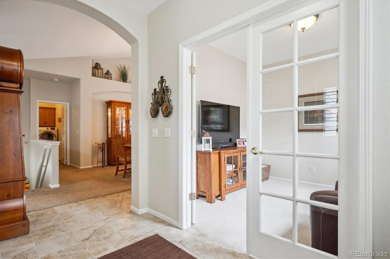 MLS Image #3 for 6617 s reed way,littleton, Colorado