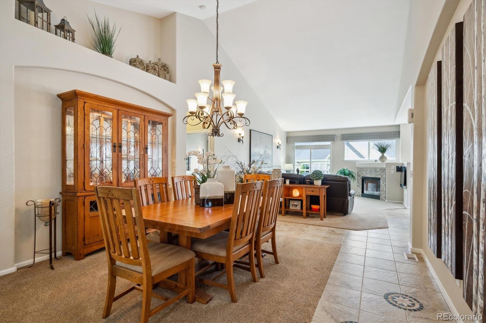 MLS Image #5 for 6617 s reed way,littleton, Colorado