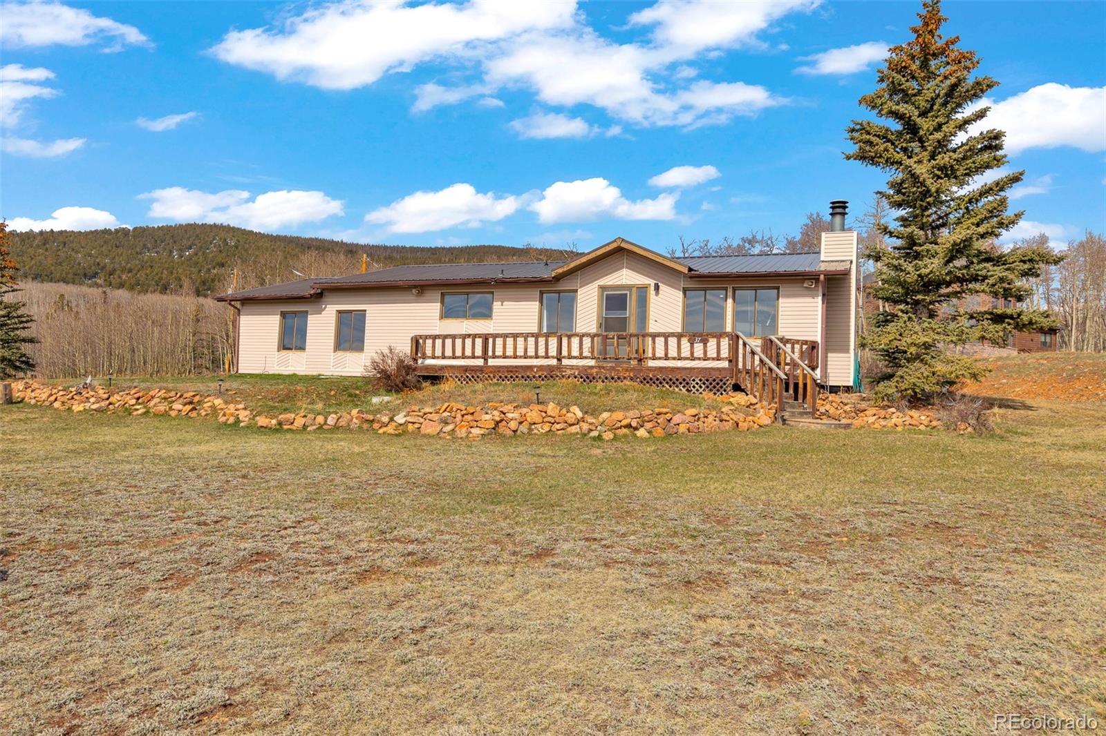 MLS Image #0 for 37  warm springs road,fairplay, Colorado