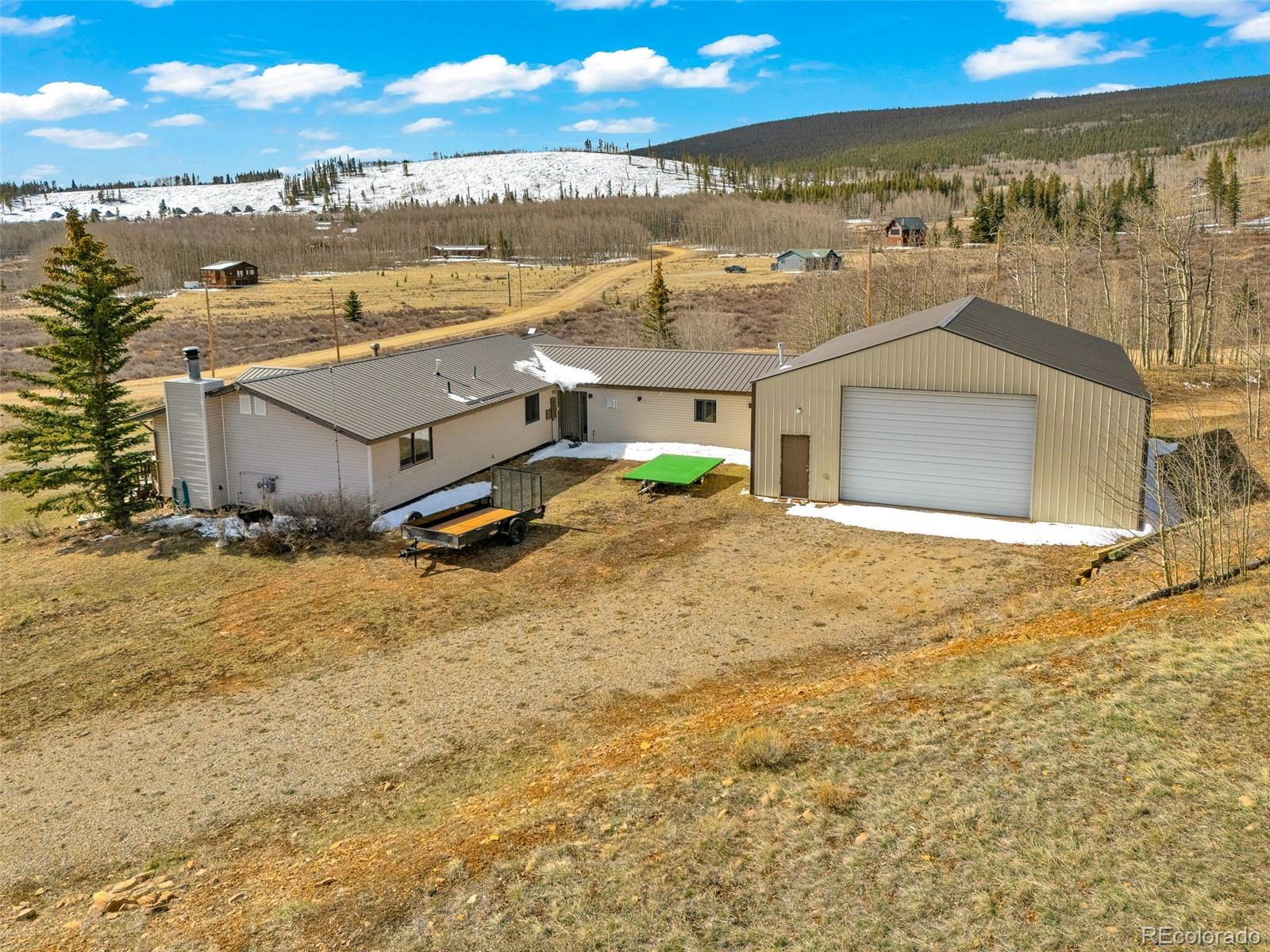 MLS Image #2 for 37  warm springs road,fairplay, Colorado