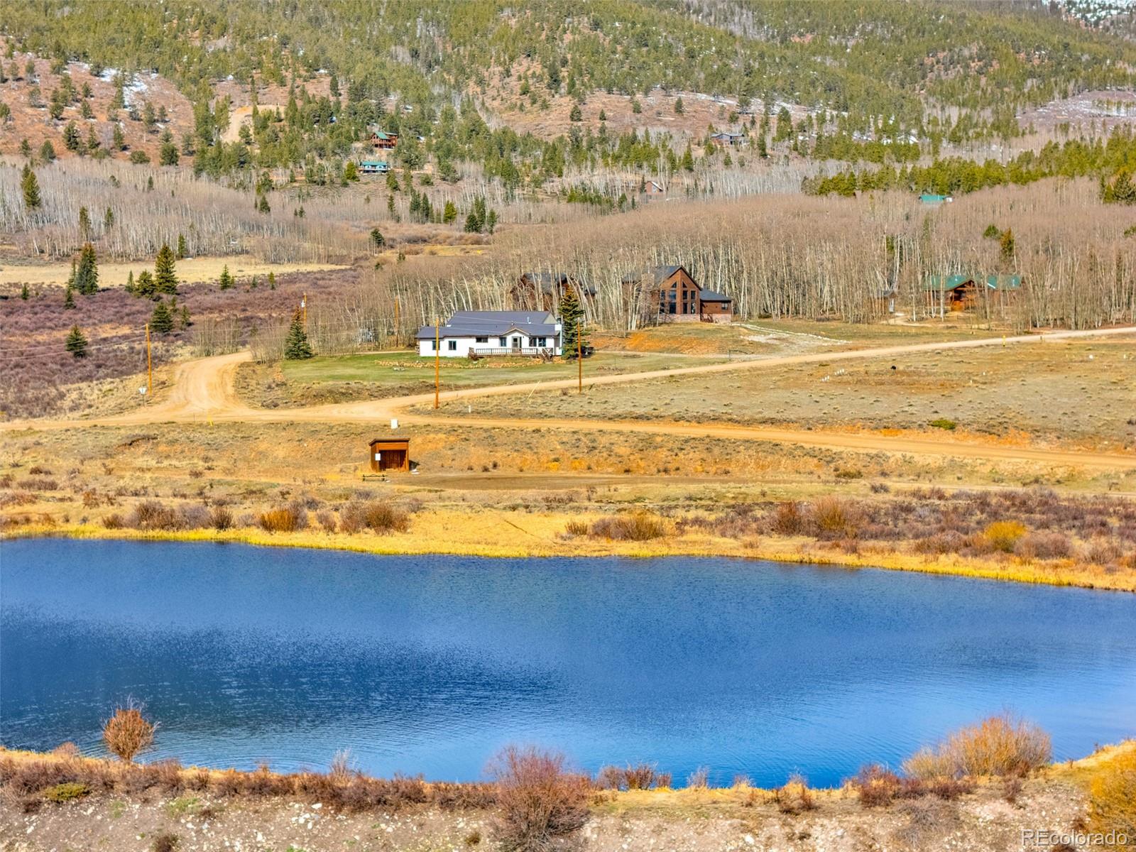 MLS Image #3 for 37  warm springs road,fairplay, Colorado