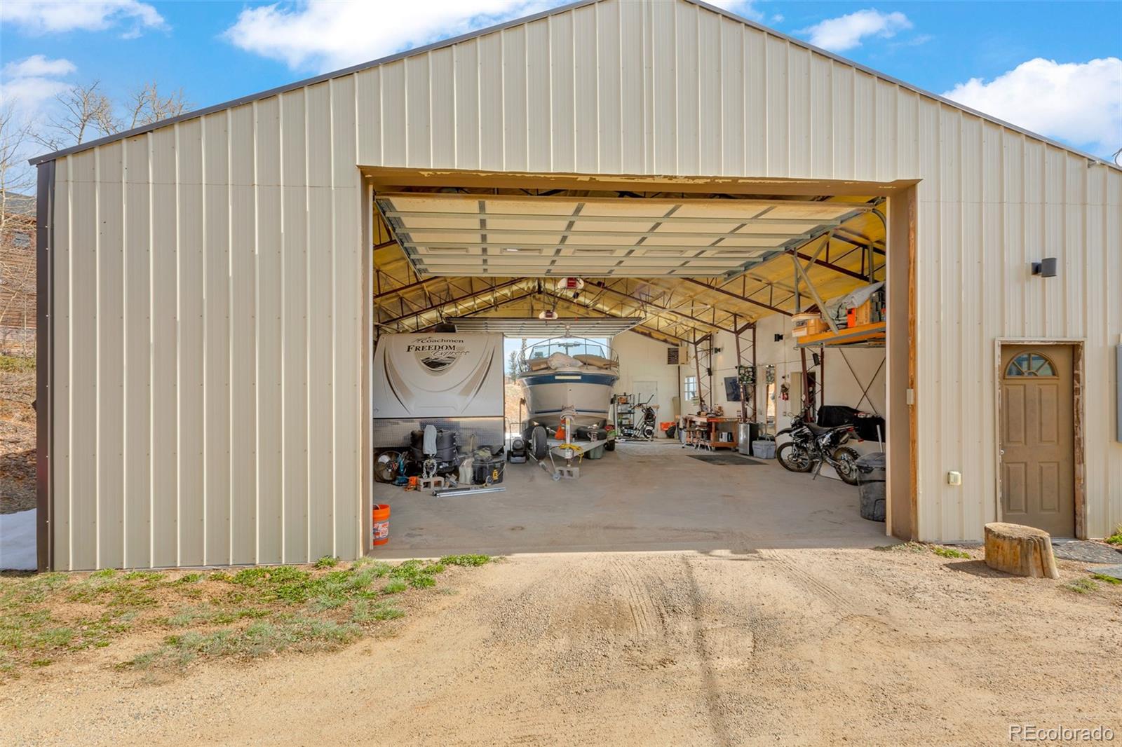 MLS Image #37 for 37  warm springs road,fairplay, Colorado