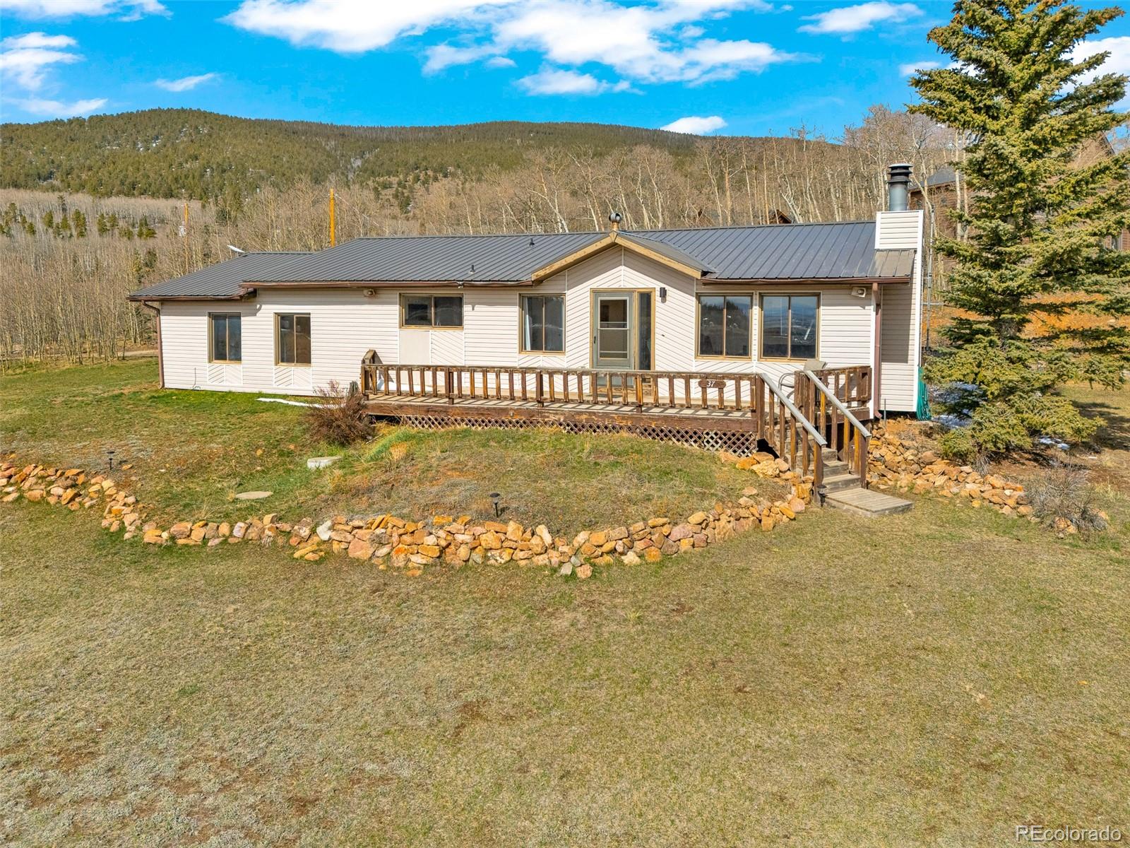 MLS Image #4 for 37  warm springs road,fairplay, Colorado
