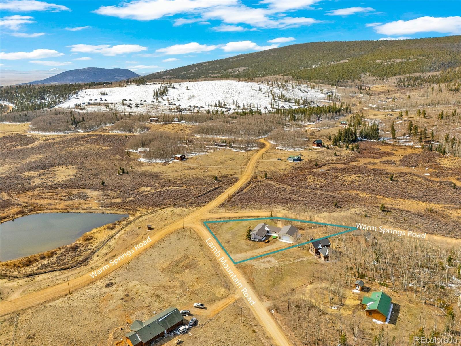 MLS Image #47 for 37  warm springs road,fairplay, Colorado