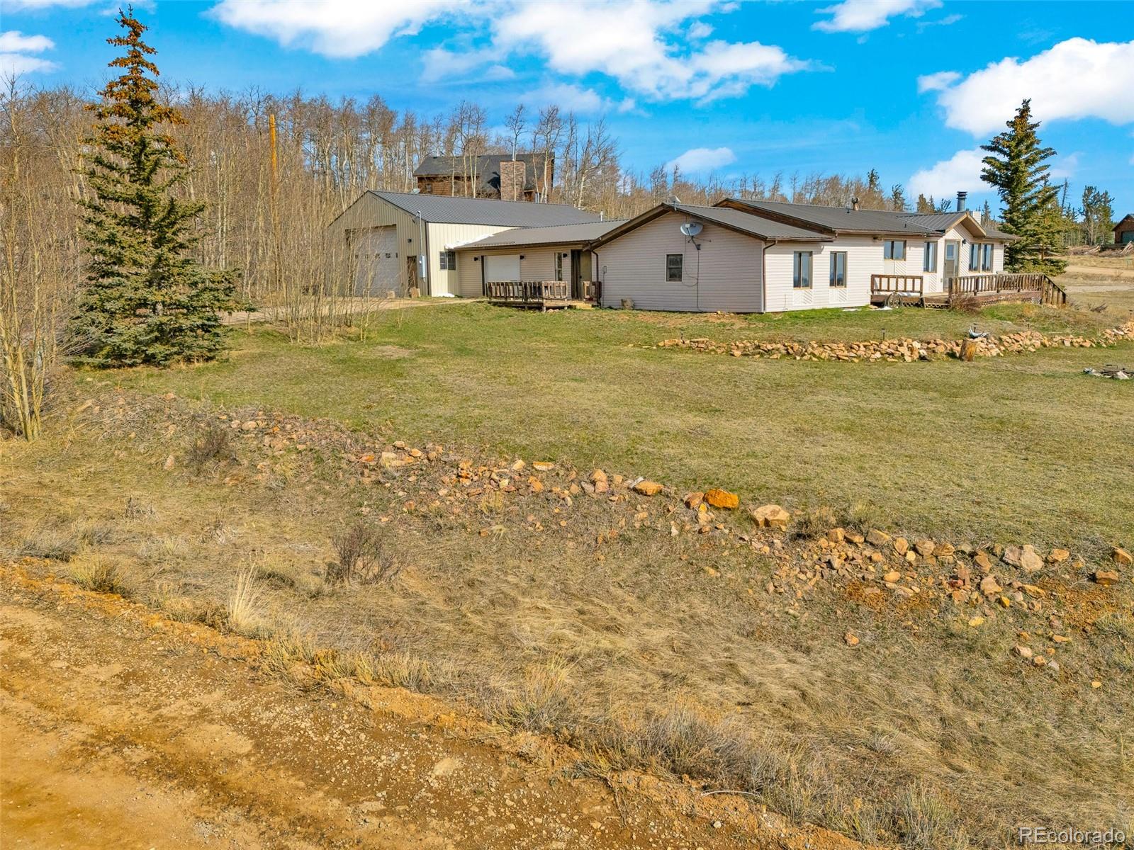 MLS Image #5 for 37  warm springs road,fairplay, Colorado