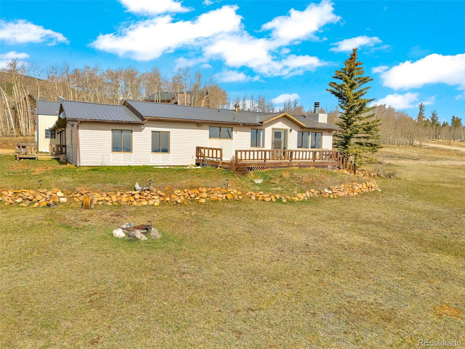 MLS Image #6 for 37  warm springs road,fairplay, Colorado