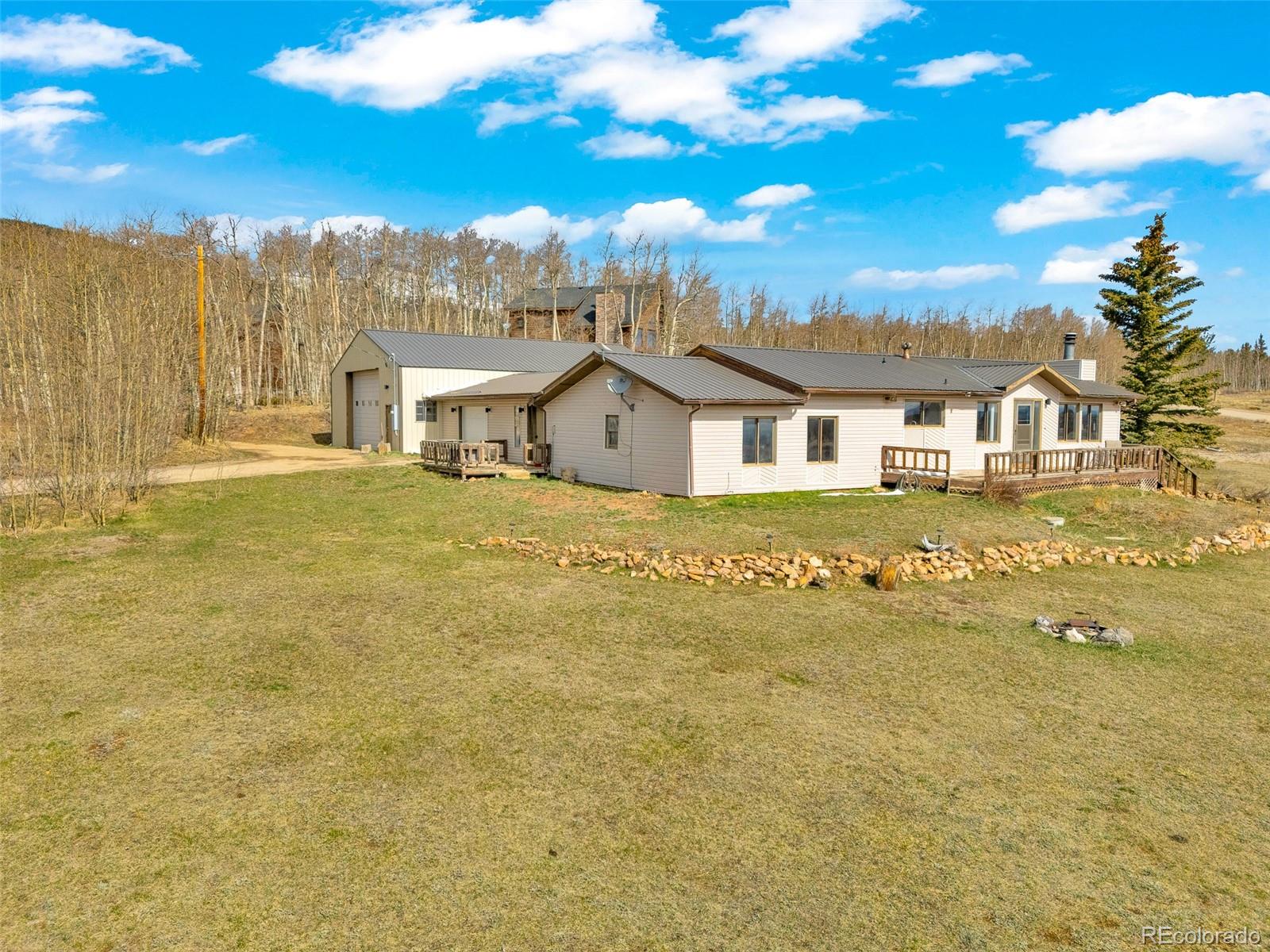 MLS Image #7 for 37  warm springs road,fairplay, Colorado