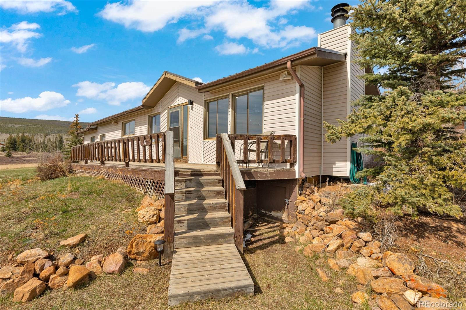 MLS Image #8 for 37  warm springs road,fairplay, Colorado