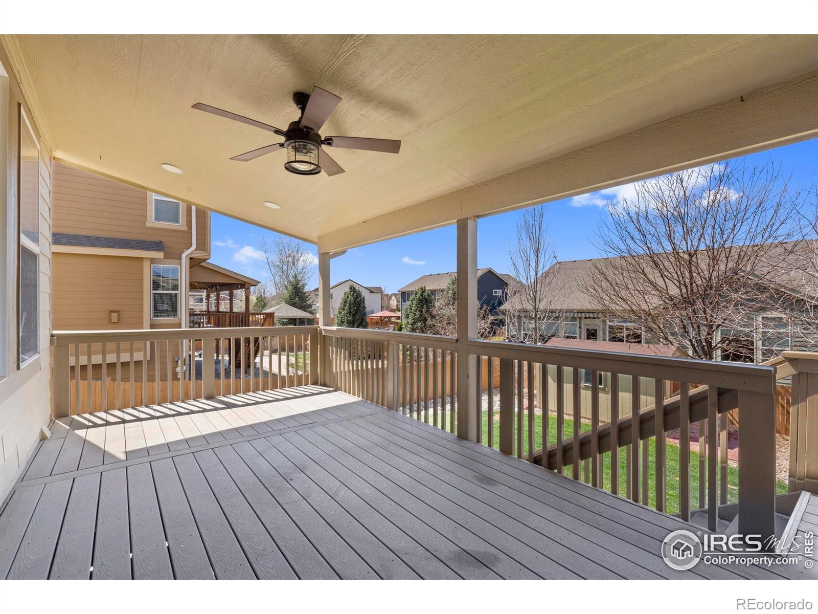 MLS Image #31 for 2744  aylesbury way,johnstown, Colorado