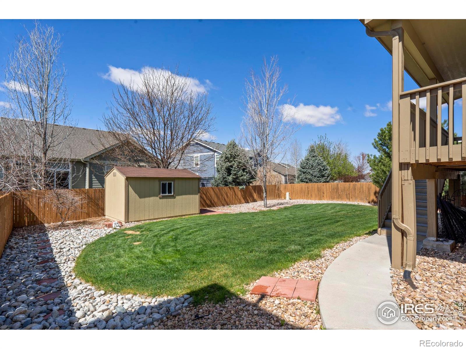 MLS Image #32 for 2744  aylesbury way,johnstown, Colorado